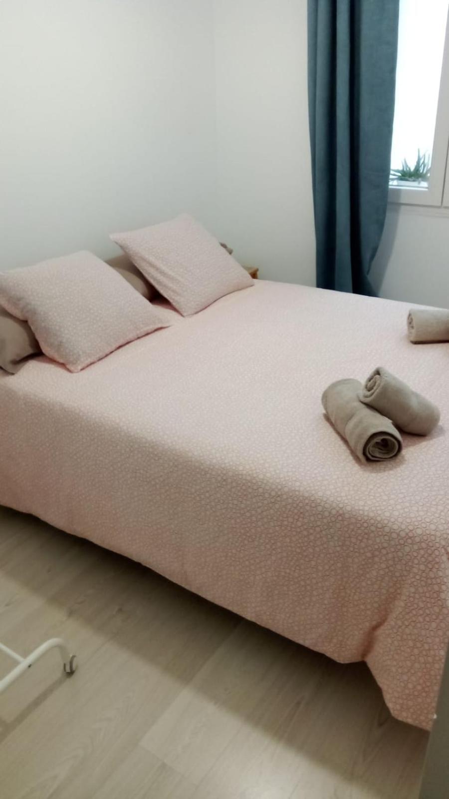 Apartmán Casa Eguino Pet-Friendly San Sebastián Exteriér fotografie