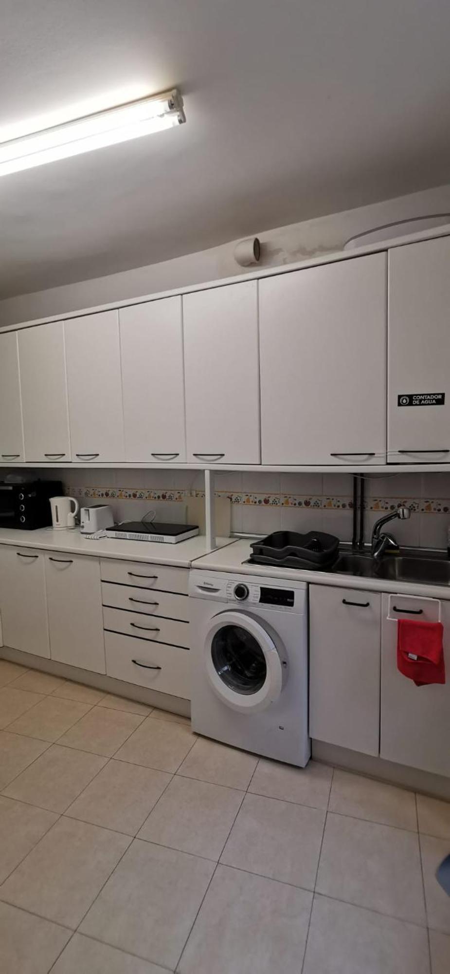 Apartmán Casa Eguino Pet-Friendly San Sebastián Exteriér fotografie
