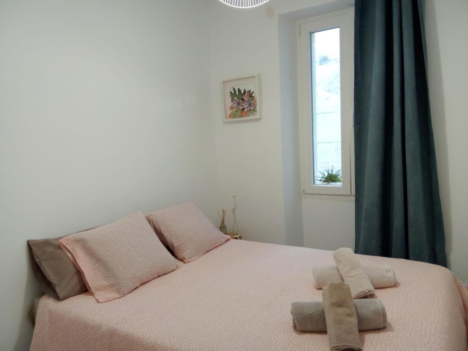 Apartmán Casa Eguino Pet-Friendly San Sebastián Exteriér fotografie