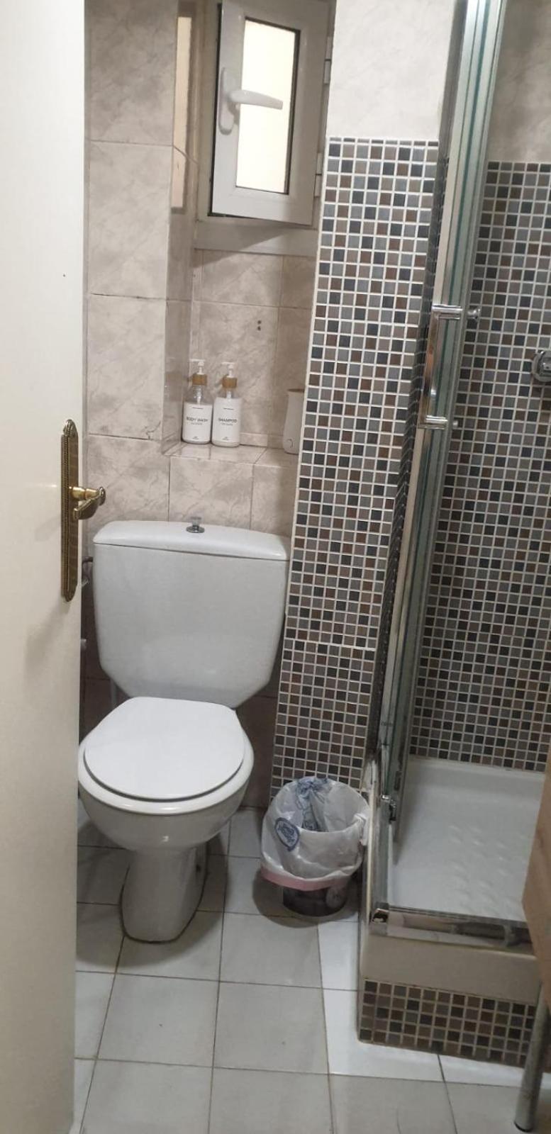 Apartmán Casa Eguino Pet-Friendly San Sebastián Exteriér fotografie