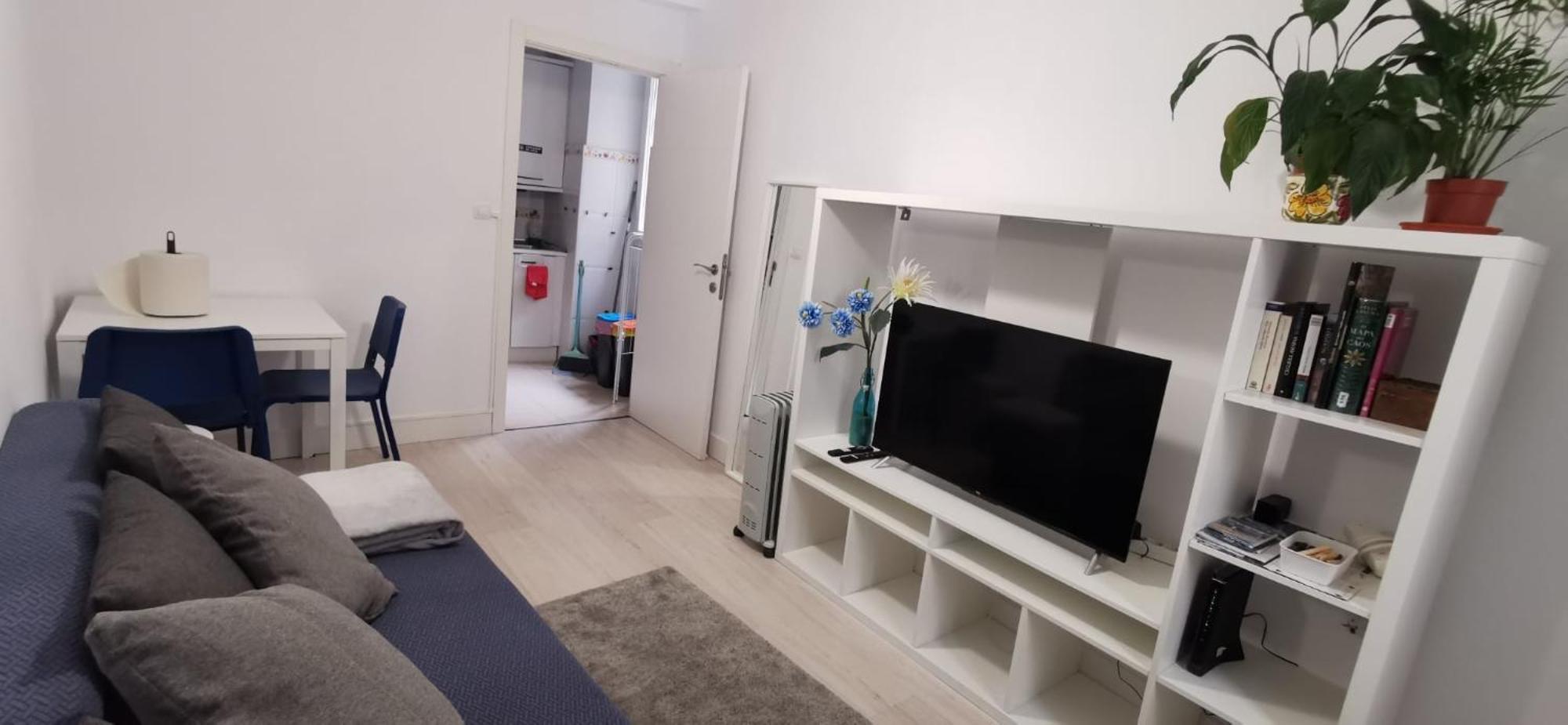 Apartmán Casa Eguino Pet-Friendly San Sebastián Exteriér fotografie