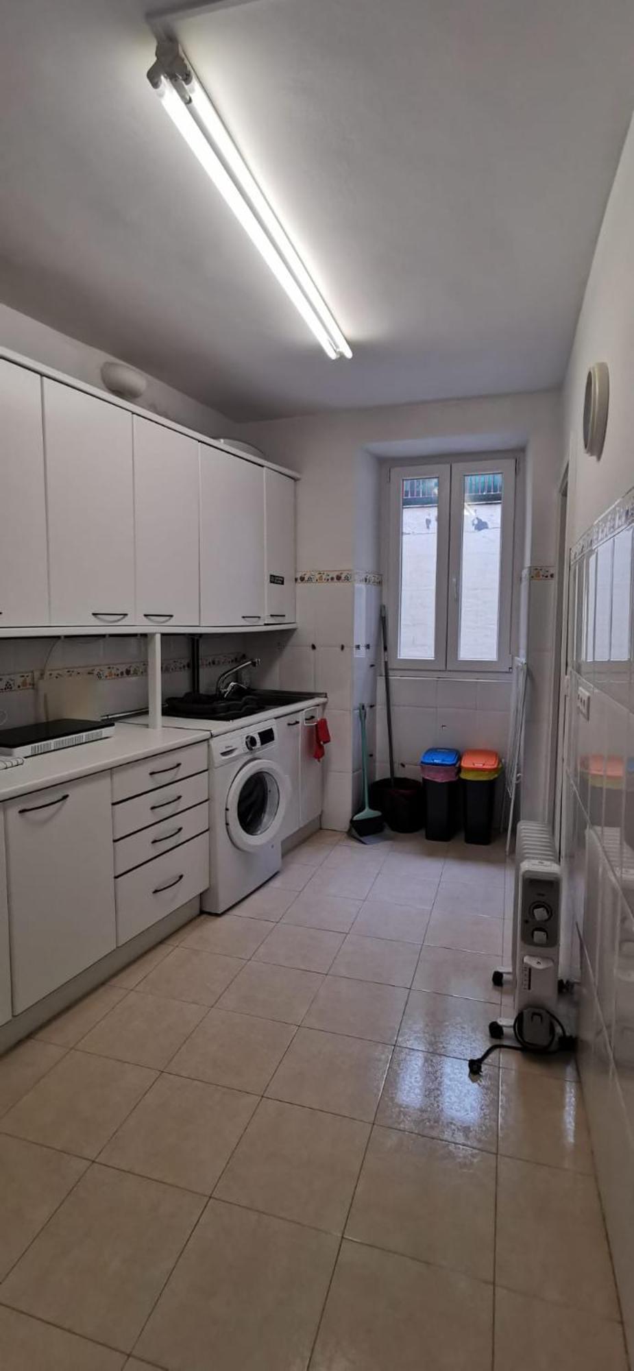 Apartmán Casa Eguino Pet-Friendly San Sebastián Exteriér fotografie