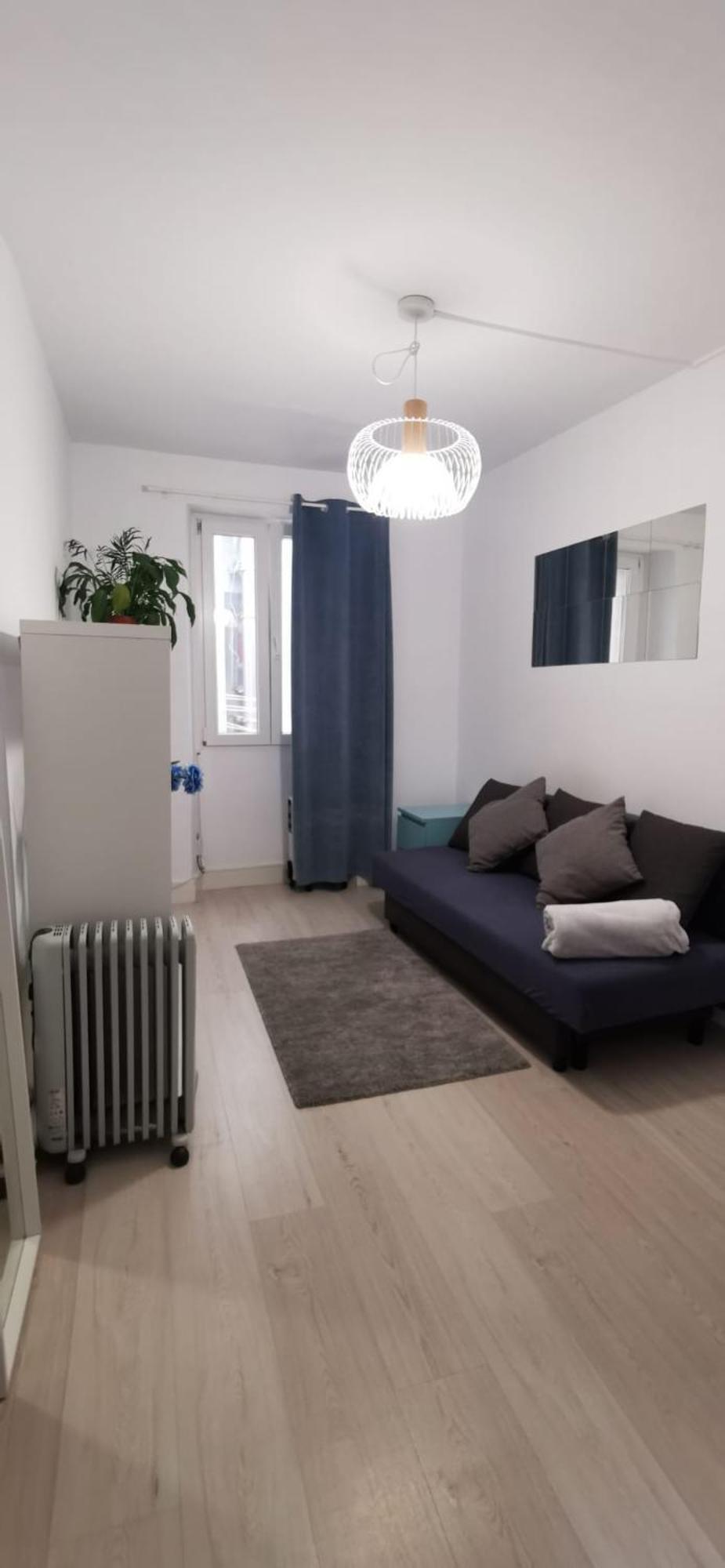 Apartmán Casa Eguino Pet-Friendly San Sebastián Exteriér fotografie